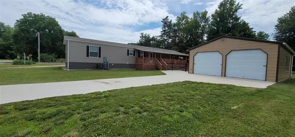 Council Grove, KS 66846,430 S Chautauqua