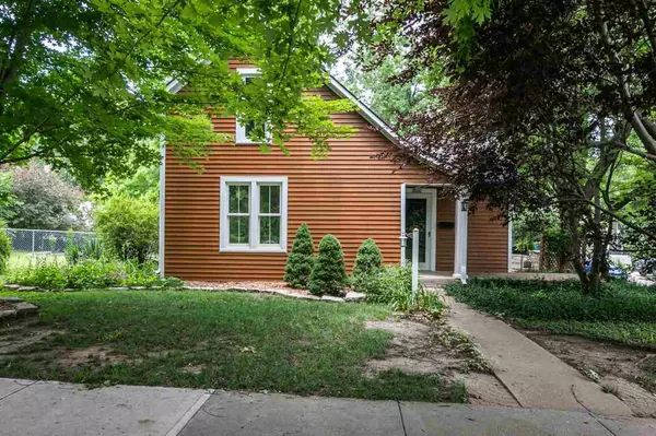 Manhattan, KS 66502,1800 Poyntz AVE