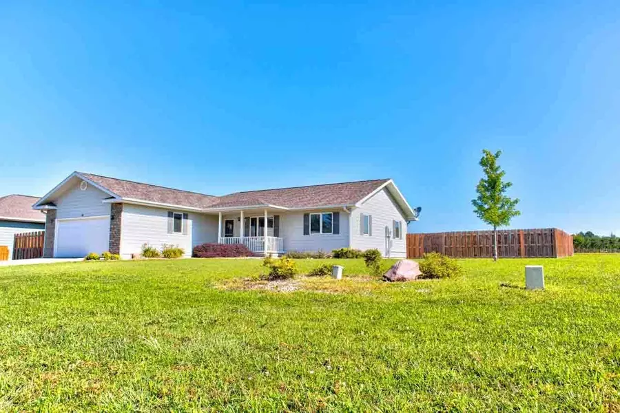 502 West ST, Riley, KS 66531