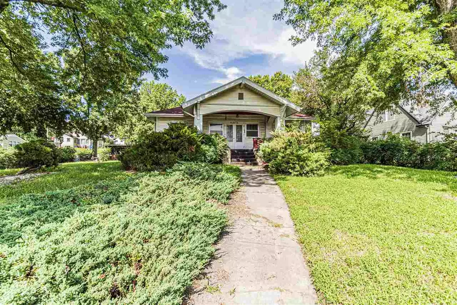624 S Jefferson ST, Junction City, KS 66441