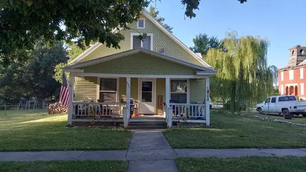 Woodbine, KS 67492,407 W 7th