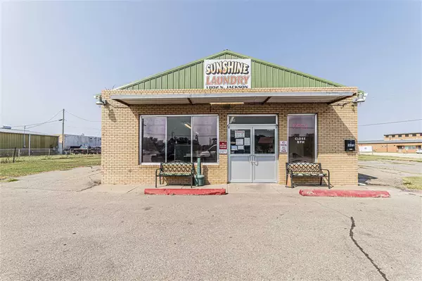 Junction City, KS 66441,1802 N Jackson ST #1800 N. Jackson