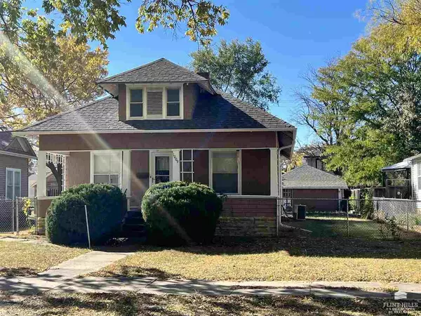 Beloit, KS 67420,1009 N Hersey ST