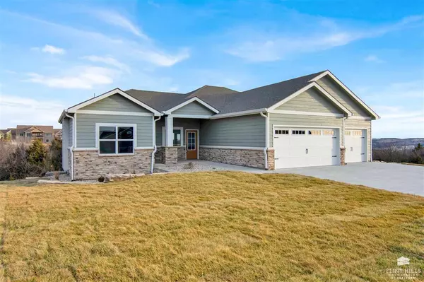 Manhattan, KS 66503,2108 Royal Ridge CIR