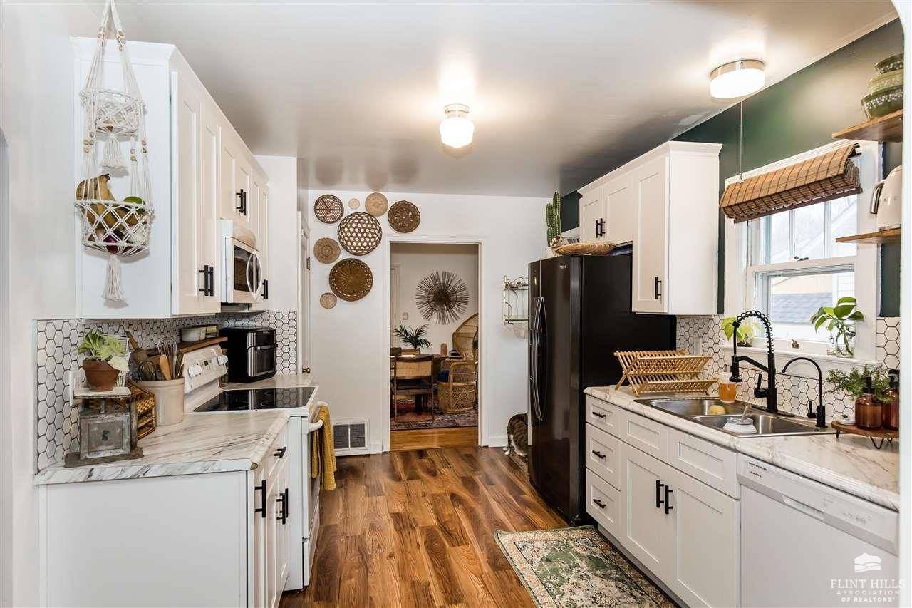 Junction City, KS 66441,723 W 5th ST