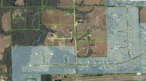 St. George, KS 66535,4590 Rockenham RD