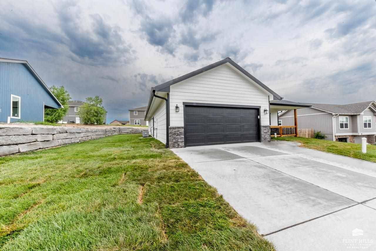 St. George, KS 66535,402 Dalton Gulch RD