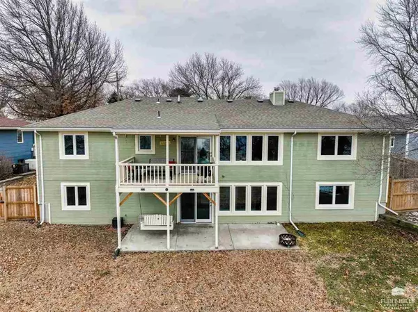 Milford, KS 66514,207 Lakeview ST
