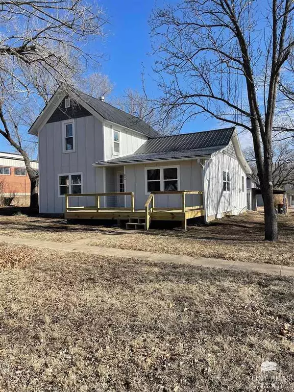 Alma, KS 66401,804 Missouri