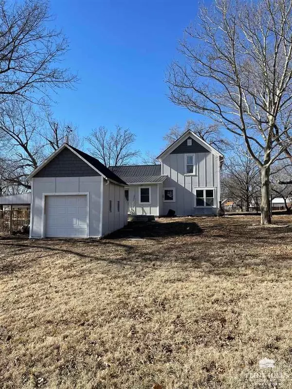 Alma, KS 66401,804 Missouri