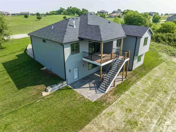 St. George, KS 66535,13376 Anthony DR