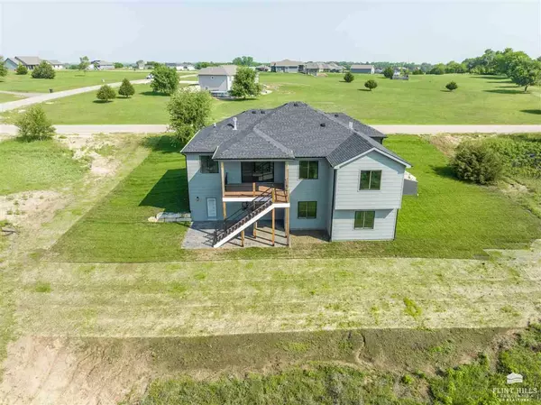 St. George, KS 66535,13376 Anthony DR