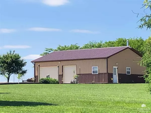 Milford, KS 66514,11312 Farnum Run