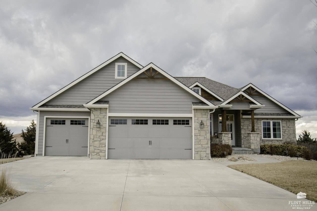 Manhattan, KS 66503,4410 Lamonte CIR