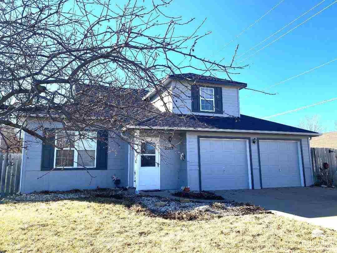 2513 Charolais LN, Manhattan, KS 66502