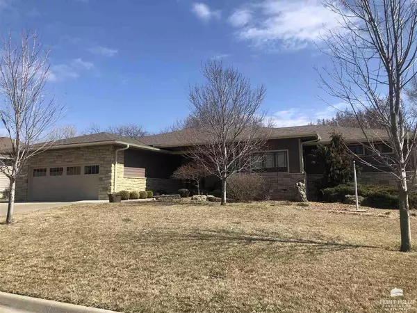 Abilene, KS 67410,1905 Faith DR