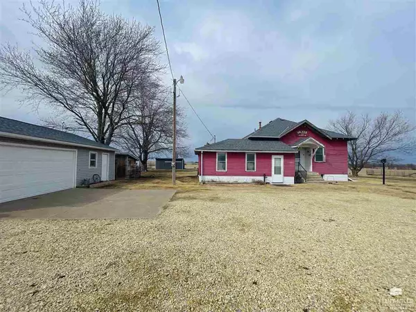 Longford, KS 67458,671 4th RD