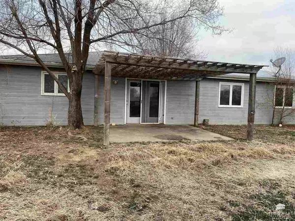 Ogden, KS 66517,507 Clydesdale CIR