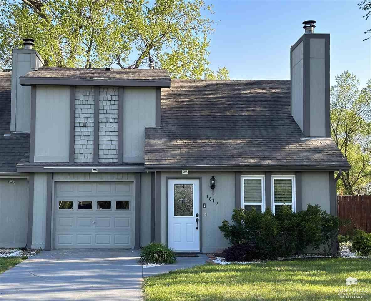 1613 Green Valley Circle CIR, Manhattan, KS 66502