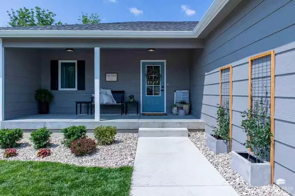 St. George, KS 66535,310 Snyder DR