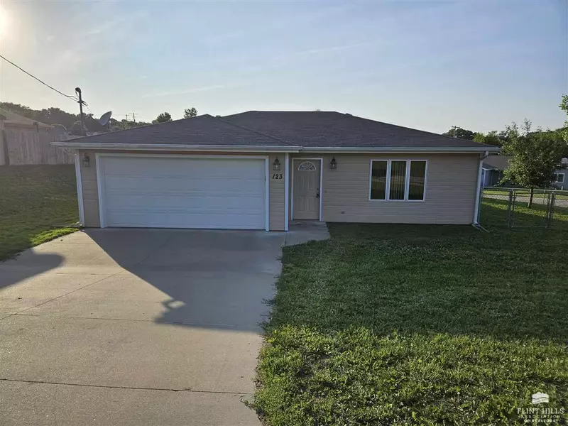 123 Allen Hill DR, Ogden, KS 66517