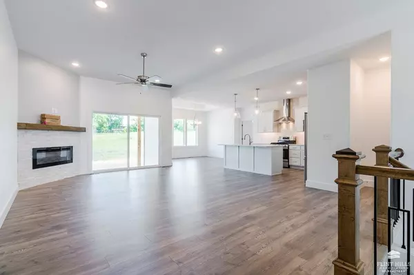 St. George, KS 66535,4687 Ike's WAY