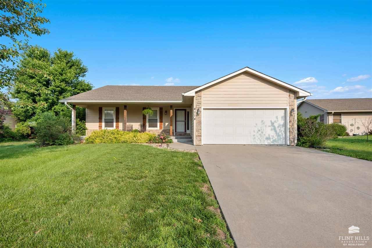 Manhattan, KS 66502,4114 Becca Court