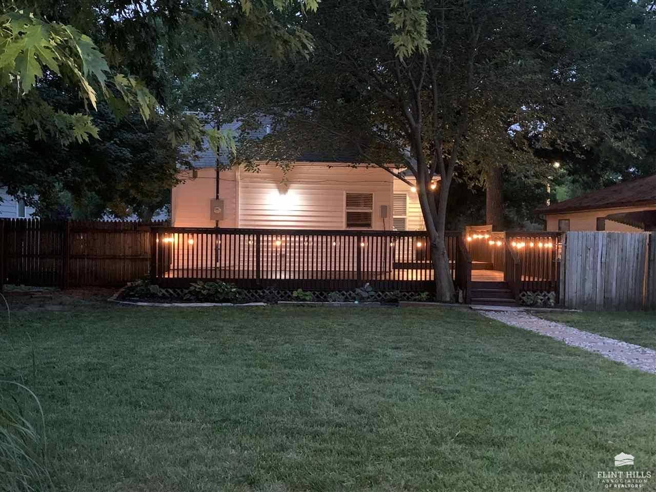 Manhattan, KS 66502,426 Bluemont AVE
