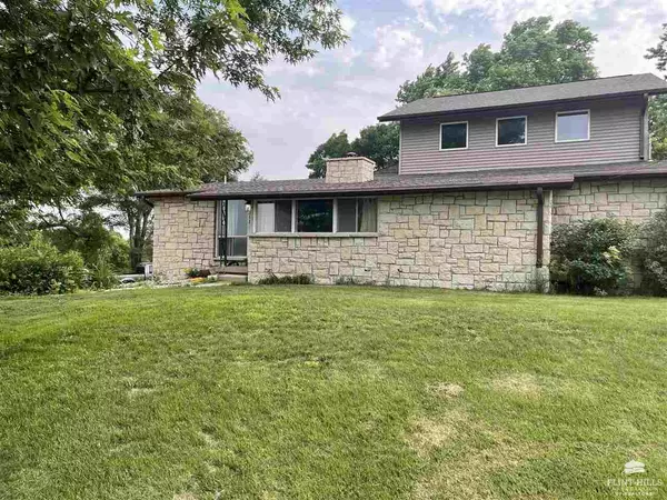 Frankfort, KS 66427,311 E 6th