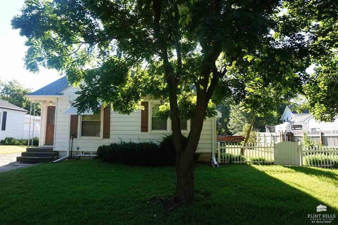 1205 N Kuney, Abilene, KS 67410