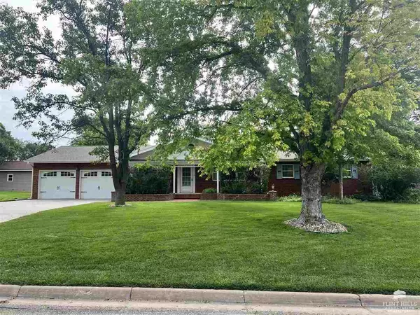 Beloit, KS 67420,714 Broadway AVE