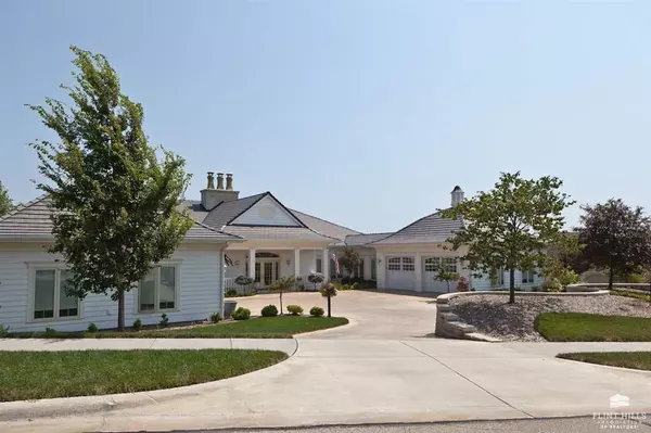 Manhattan, KS 66503,2800 Heartland Valley RD