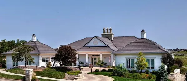 2800 Heartland Valley RD, Manhattan, KS 66503