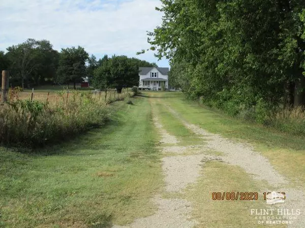 White City, KS 66872,2684 H AVE