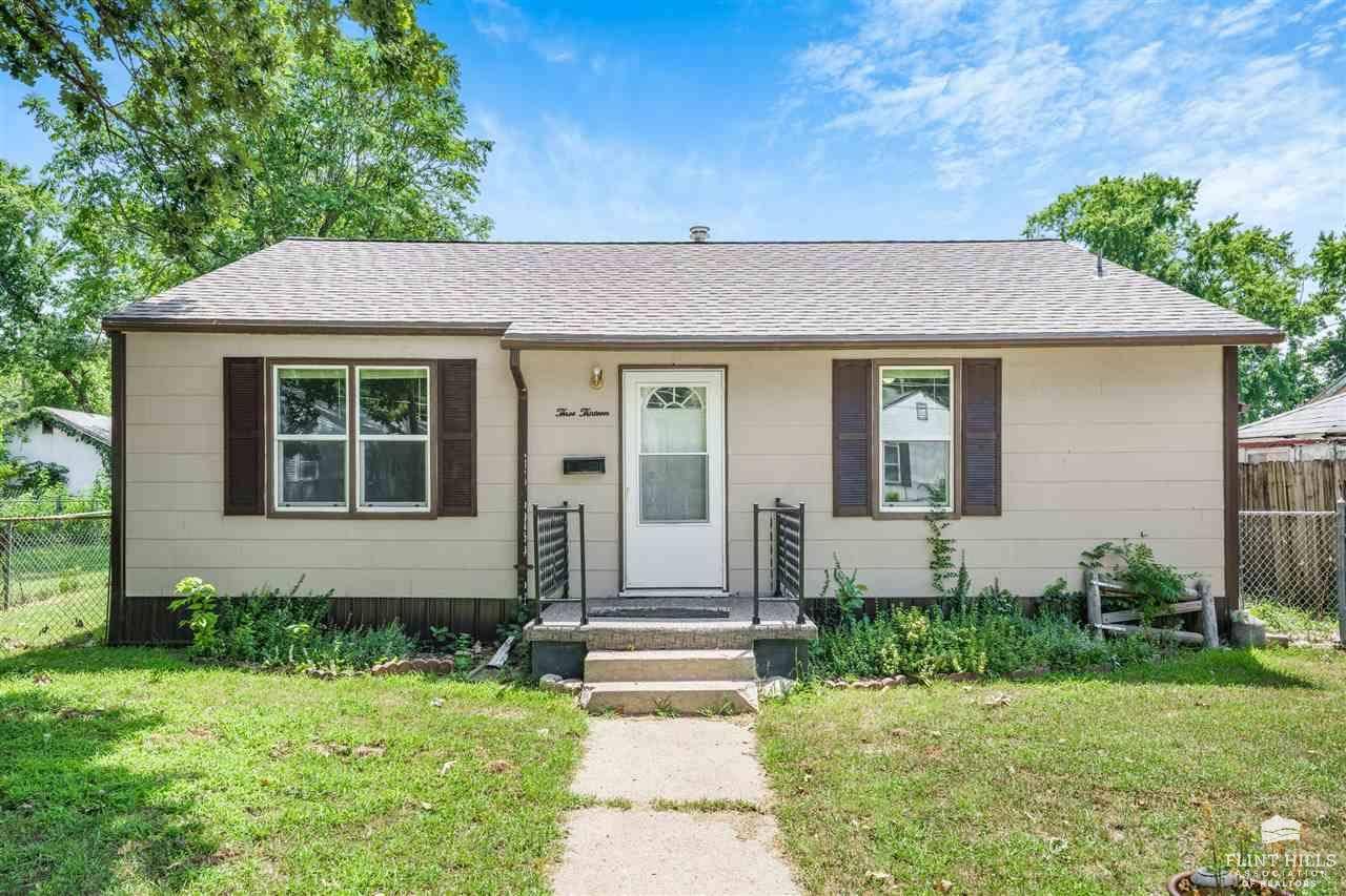 Junction City, KS 66441,313 W 16th ST