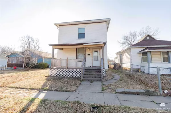 Junction City, KS 66441,519 W 12th ST