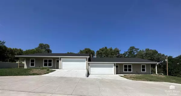 107 Jackson ST #B, St. George, KS 66535