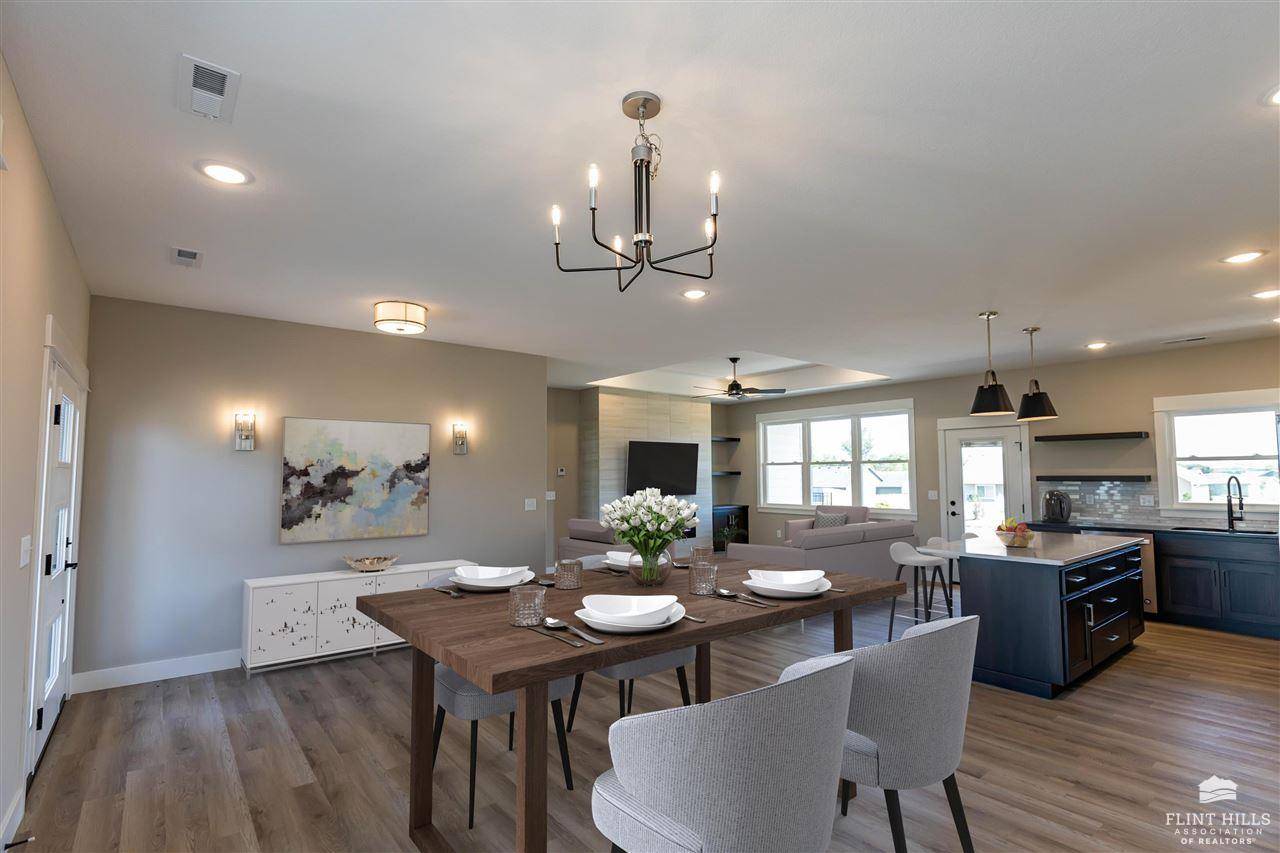 Manhattan, KS 66502,8840 Moonbug LN