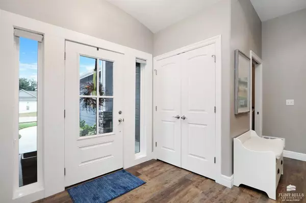 Wamego, KS 66547,6360 Tanglewood TRL