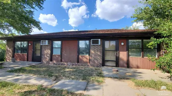 Jamestown, KS 66948,614 Cedar