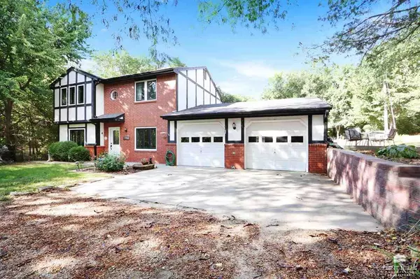 Milford, KS 66514,3216 Rush CT