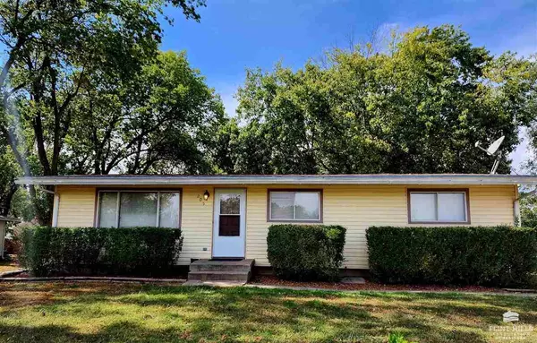 Leonardville, KS 66449,205 N Arizona ST