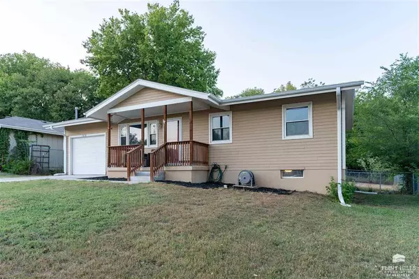 Junction City, MA 66441,1410 W 18th ST