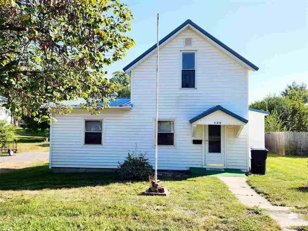 Horton, KS 66439,133 W 13th ST