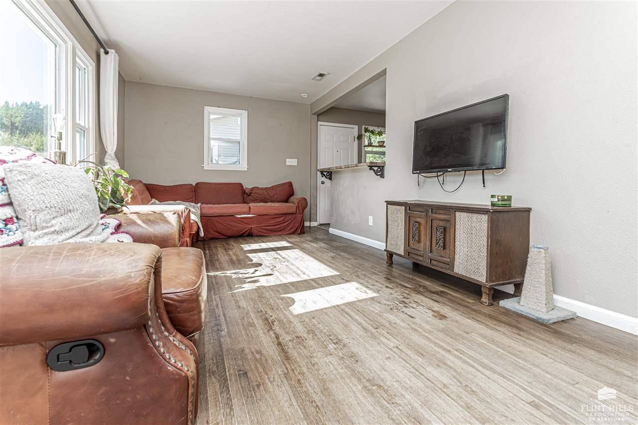 Junction City, KS 66441,1220 W 20th ST