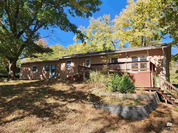 St. George, KS 66535,4020 Franklin DR