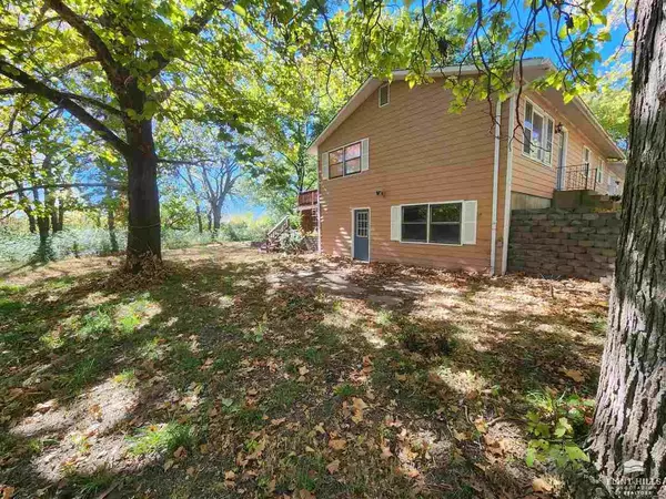 St. George, KS 66535,4020 Franklin DR