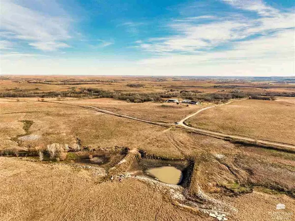 Alma, KS 66401,0 Low Water North