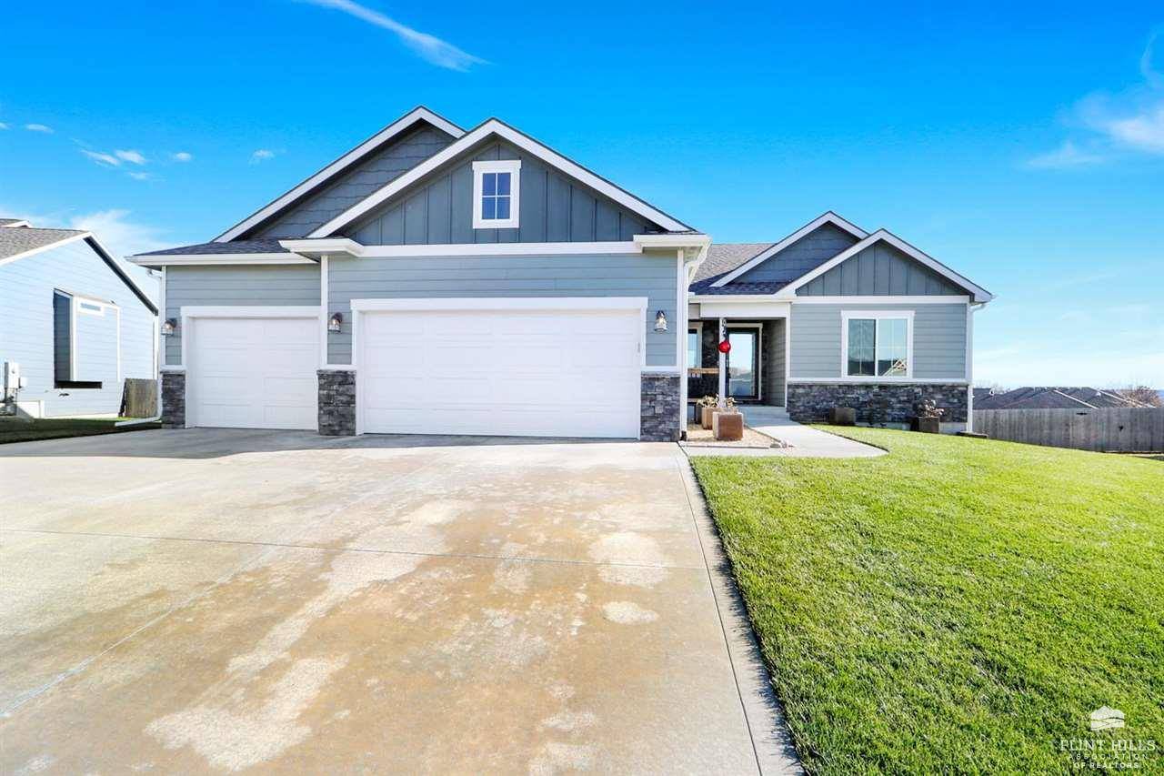 Manhattan, KS 66502,4123 Tyler CT