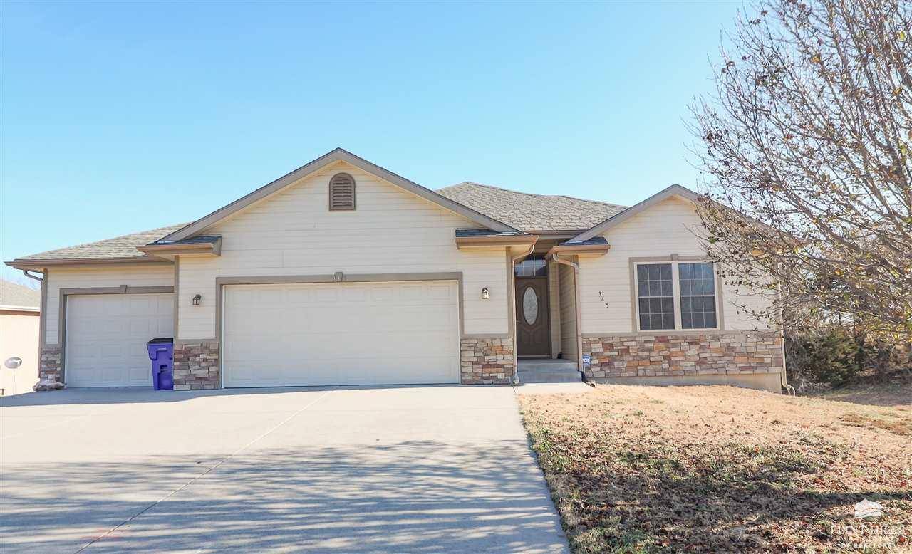 345 Caroline CT, Junction City, KS 66441